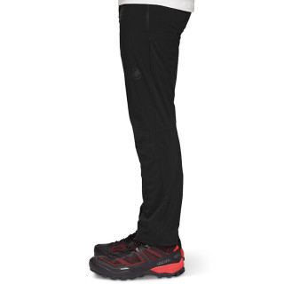 MAMMUT 猛犸象 Runbold 男子软壳裤 1022-01311 黑色 54