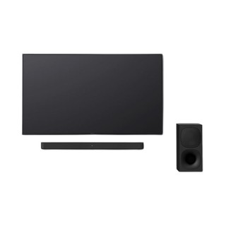 SONY 索尼 HT-S400 2.1声道组合影院