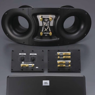 JBL 杰宝 DD67000 2.0声道音响