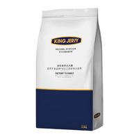KINGJERRY 全犬老年犬狗粮 2.5kg*4袋