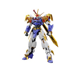 BANDAI 万代 HG Amplified IMGN魔神英雄传 神龙斗士龙神丸 拼装模型