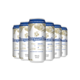 Hoegaarden 福佳 比利时风味白啤酒 246ml*6瓶装