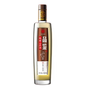 怀庆府 铁棍山药酒 42%vol 500ml*6瓶