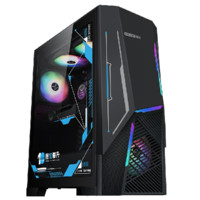 移动端：IPASON 攀升 战翼 组装电脑（i7-13700KF、16GB、1TB、RTX 4060Ti）