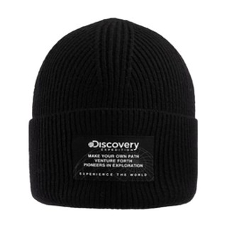 discovery expedition 中性毛线帽 DELJ90424