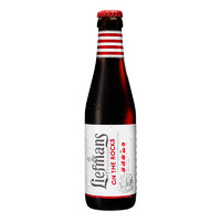 Liefmans 乐蔓 莓果啤酒 250ml*24瓶