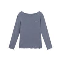 NAUTICA 诺帝卡 女士圆领打底衫 NYNS050420