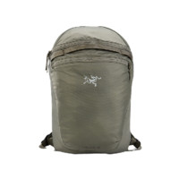 ARC'TERYX 始祖鸟 HELIAD 中性登山包 L07814000 幽雾绿 15L