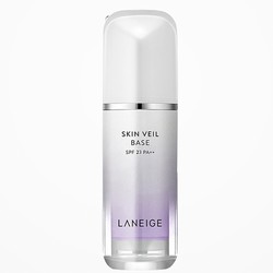 LANEIGE 兰芝 雪纱丝柔淡紫色隔离霜 SPF23 PA++ 30ml