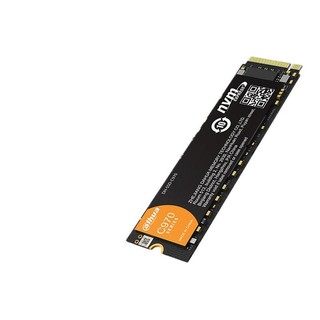 da hua 大华 C970系列 DH-SSD-C970N512GB NVMe M.2 固态硬盘 512GB（PCI-E4.0）