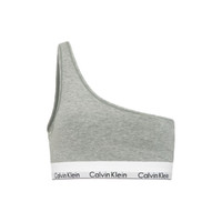 卡尔文·克莱 Calvin Klein 文胸 QF7007AD P7A-灰色 L