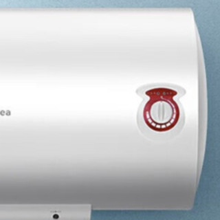 Midea 美的 20S1系列 储水式电热水器
