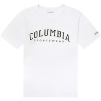 Columbia 哥伦比亚 男子运动T恤 AE1363