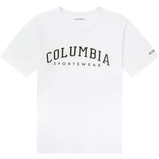 哥伦比亚 男子运动T恤 AE1363 限L码