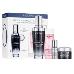 LANCOME 兰蔻 Lancôme 兰蔻 小黑瓶护肤套装