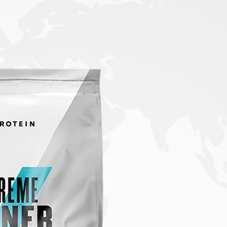 MYPROTEIN EXTREME 极限强力 增肌粉