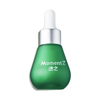 MomentZ 迷之 舒缓修护密集精华液 18ml*2