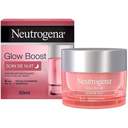 Neutrogena 露得清 再生晚霜 50ml