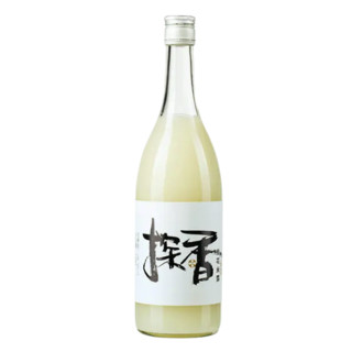 YANXUAN 网易严选 桂花米露米酒 750ml