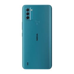 NOKIA 诺基亚 C31 4G手机 4G+128G 北欧蓝