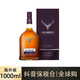 抖音超值购：THE DALMORE 大摩 三重奏 单一麦芽威士忌 三重奏1000ml-磨码/瓶