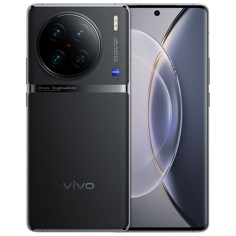 vivo安卓手机_vivo X90 Pro 5G智能手机8GB+256GB多少钱-什么值得买
