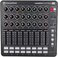 Novation Launch Control XL