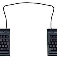 KINESIS FREESTYLE2键盘20英寸 Mac 版