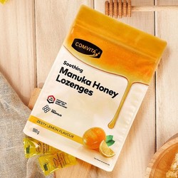 COMVITA 康维他 UMF10蜂蜜糖果 500g