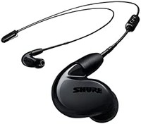SHURE 舒尔 SE846 高隔音耳机(线型