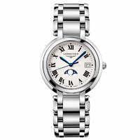 LONGINES 浪琴 心月系列女表腕表手表 L8.116.4.71.6