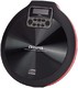 AIWA PCD-810RD CD播放器红/黑色