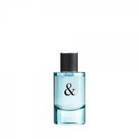 88VIP：Tiffany&Co. 恋爱男士淡香水 EDT 50ml