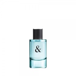 Tiffany&Co. 蒂芙尼 恋爱男士淡香水 EDT 50ml