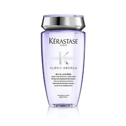 KÉRASTASE 卡诗 耀光凝色晶透滋润洗发水 250ml