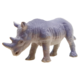 PLUS会员：Wenno 儿童动物模型玩具 犀牛