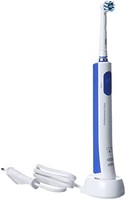 Oral-B 欧乐-B 欧乐B PRO 600 CrossAction 电动牙刷带定时器