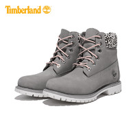 限尺码：Timberland Jungle Pack 女子户外休闲靴 A2GYGW