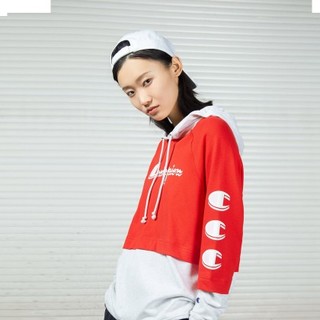 Champion 女子运动卫衣 UW-RSW06