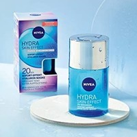 Prime会员：NIVEA 妮维雅 玻尿酸面膜 100ml