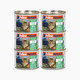 K9Natural 宠源新 k9猫罐头新西兰原装进口成猫幼猫通用猫咪主食罐头 羊肉170g*6
