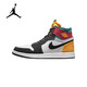  NIKE 耐克 AIR JORDAN 1 男子运动鞋 CT0978-016　