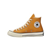 限尺码：CONVERSE 匡威 CHUCK 70 情侣款高帮帆布鞋 162056C