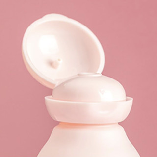 MINISO 名创优品 温润呵护内衣洗衣液 100ml 樱花香