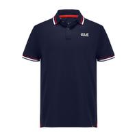 Jack Wolfskin 狼爪 男子POLO衫 5820053-1010 宝蓝色 M