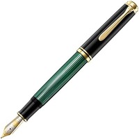 Prime会员：Pelikan 百利金 Souverän帝王 M1000 钢笔 B尖