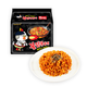 抖音超值购：SAMYANG 三养 鸡肉火鸡面 700g/袋*5包