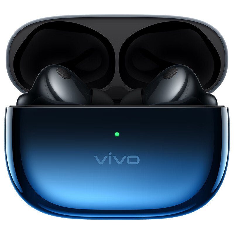 让全家沦陷的蓝牙耳机，还得是vivo TWS 3 Pro