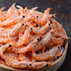 南极磷虾一级品淡干虾皮 100克/袋3cm+