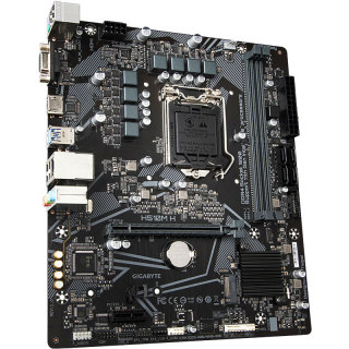 技嘉(GIGABYTE)主板CPU套装(GIGABYTE) H510M H 主板+英特尔(Intel)G5905 赛扬2核2线程 板U套装